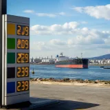 Tensions au Moyen-Orient : le pétrole et le gaz repartent à la hausse, risque d'impact sur les carburants et le diesel