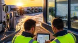 Les transporteurs français font du TCO un impératif pour limiter l'impact de la hausse du gazole