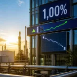 La Banque du Japon maintient son taux à 1% alors que l'énergie alimente l'inflation