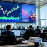 La Bourse de Paris atteint un nouveau pic, la détente des cours du pétrole allège les pressions sur l'énergie