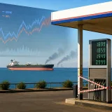 Le pétrole gagne du terrain alors que le conflit Washington–Téhéran entretient l'incertitude sur l'offre