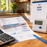 Hausse des tarifs réglementés : votre facture d’électricité pourrait augmenter dès le 1er août