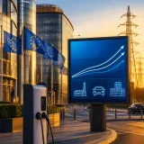 La Commission veut doubler la part de l'électricité dans la consommation finale d'ici 2040