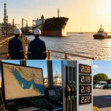 Le Brent reprend plus d’un dollar : Ormuz et des négociations qui maintiennent la volatilité