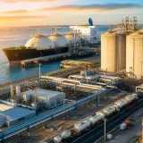 L'UE menace de dépendre à plus de 98% du gaz importé d'ici 2050, alerte Wood Mackenzie