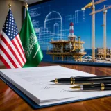 Washington et Riyad concluent un partenariat pour un programme nucléaire civil, au cœur d’enjeux énergétiques et géopolitiques
