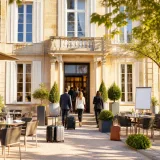 Les Maisons de Madeleine intègrent l'événementiel pour renforcer leur modèle de franchise