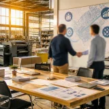 Les PME au cœur de Charleroi Métropole : plaider pour un dialogue social renouvelé