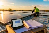 Une plateforme finance l’installation photovoltaïque des PME industrielles sans mobilisation de capital