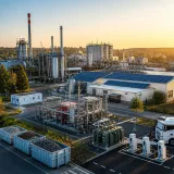 L’industrie face à la décarbonation : quelles actions pèsent vraiment sur les émissions ?