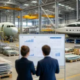 Production industrielle : la France marque le pas, la manufacture recule de 1,1% en juin