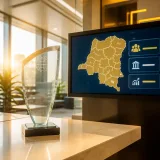 Rawbank distinguée par Euromoney 2026: meilleure banque de RDC et référence PME