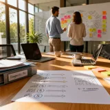 Un Diagnostic RH pour mesurer le « risque humain » des PME en croissance