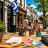 Vacanciers québécois: la FCEI appelle à orienter des centaines de millions vers les PME