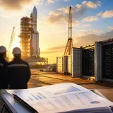SpaceX : recettes à 7,9 Md$ (+92%) mais pertes opérationnelles persistantes