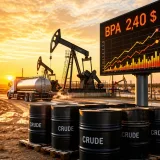 Occidental Petroleum dépasse les attentes : BPA ajusté à 2,40 $ au T2