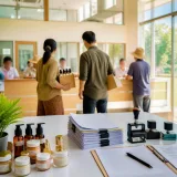 La BPOM accélère les autorisations cosmétiques pour les PME sans toucher aux normes de sécurité