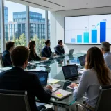 Wavestone accélère sur l'IA : l'activité passe de 8% à 17% du chiffre d'affaires en un exercice