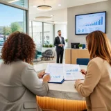 La SFI augmente à plus de 100 M$ son soutien à Bridge Bank CI pour financer les PME et l'entrepreneuriat féminin
