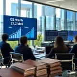JPMorgan enregistre un bénéfice record au 2ᵉ trimestre porté par le M&A et le trading