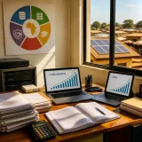 L’IA en Afrique : un potentiel à 1 000 milliards, mais les PME doivent d’abord structurer leurs processus