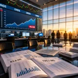 Ondas : ventes en forte hausse mais pertes opérationnelles explosent, les investisseurs sur le qui‑vive