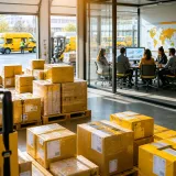 DHL renforce son partenariat avec l’ITC pour faciliter l’export des PME transfrontalières
