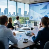 Les conseillers financiers exigent des preuves que les milliards investis en IA se traduisent en revenus