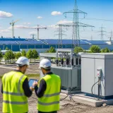L'électrification: levier de compétitivité pour l'industrie française face à la volatilité des fossiles