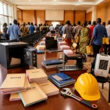 Kaolack : 30 entrepreneurs formalisés pour accélérer la transition vers le secteur formel