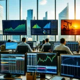 Les résultats d'entreprises soutiennent le Dax et rapprochent l'indice de ses records