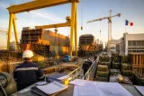 L'industrie navale française en forte croissance : 38 Md€ de commandes et 59 100 emplois en 2025