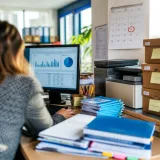Facturation électronique : comment des PME s'organisent avant l'échéance de septembre 2026