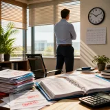 Manque de trésorerie : quand une entreprise rentable se retrouve en cessation de paiement