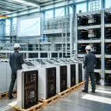 Haffner Energy relève à 500 M€ l’objectif de vente de son programme CORE100