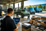 Rivian anticipe une hausse de son chiffre d'affaires trimestriel, signe d'une dynamique commerciale favorable