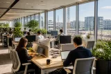 Work & Share s'implante à Villejuif pour dynamiser le Paris‑Saclay Cancer Cluster