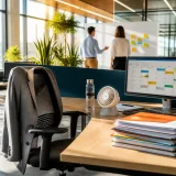 La ménopause au travail freine carrières et temps de travail : ce que les entreprises doivent savoir