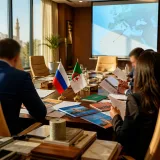 Des PME moscovites en mission commerciale à Alger en octobre 2026 : enjeu pour les échanges et la concurrence