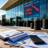 Michelin : recul du bénéfice et ventes en retrait sur un premier semestre perturbé