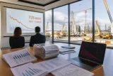 Netel: chiffre d’affaires en recul et résultat d’exploitation dans le rouge au T2