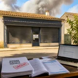 L'État prend en charge intégralement l'activité partielle pour les TPE/PME sinistrées en Gironde et Landes