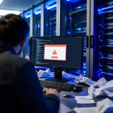 Un collectif de hackers revendique le pillage de données chez Shell, Philips, GE et d'autres géants