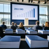 SOTUVER : chiffre d’affaires 2025 à 260,5 MD, le bénéfice progresse de 10,3 %
