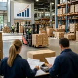 Bourrelier Group : le chiffre d'affaires semestriel progresse à 158,5 M€, porté par la distribution