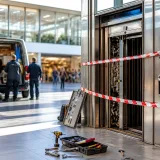 Condamnations après la mort d’un enfant dans un ascenseur : entreprises et technicien reconnus coupables