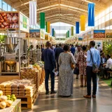 Dakar accueille la 5e édition du PSAO pour promouvoir l'industrie et l'investissement africains