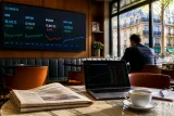 Wall Street et le dollar : une semaine de résultats américains scrutée par les marchés