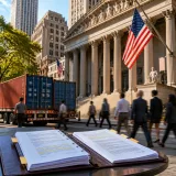 Des PME américaines contestent les nouveaux tarifs de 10–12,5% imposés par l'administration Trump