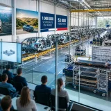 La voiture électrique relance l’industrie française et participe à la défense du pouvoir d’achat